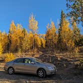 Review photo of Rock Creek Trailhead by Lily N., November 3, 2023