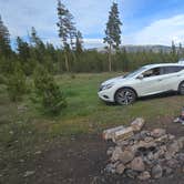 Review photo of Rock Creek Trailhead by kurt S., June 24, 2024