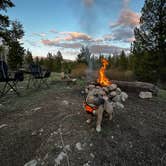 Review photo of Rock Creek Trailhead by Megan A., June 2, 2024