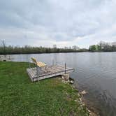 Review photo of Camelot Campground Quad Cities USA by Rachel G., June 7, 2025