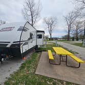 Review photo of Camelot Campground Quad Cities USA by Rachel G., June 7, 2025