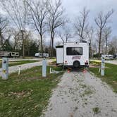 Review photo of Camelot Campground Quad Cities USA by Rachel G., June 7, 2025