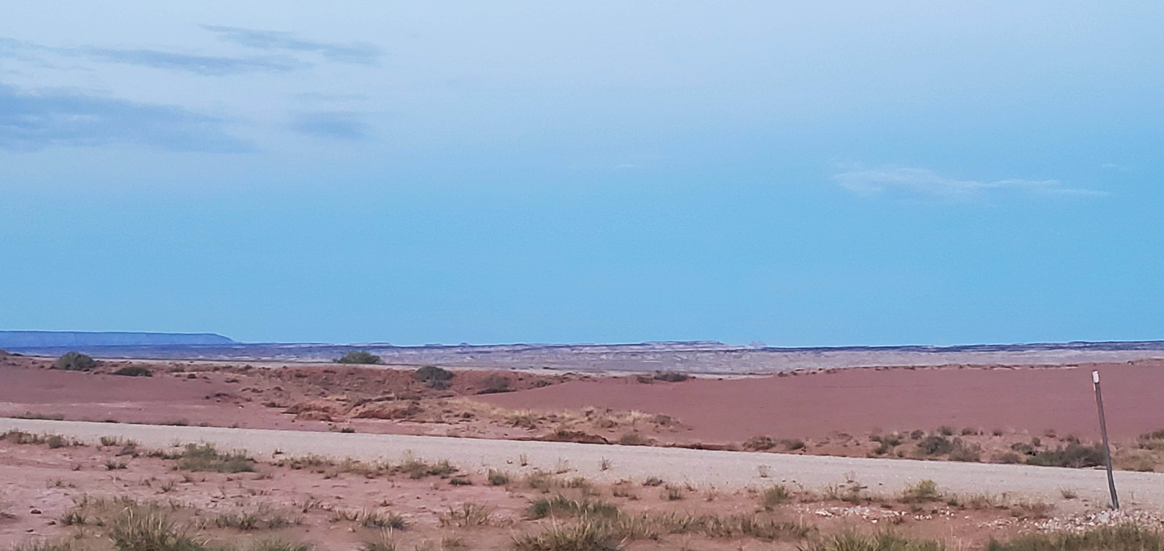 Camping near Bellevue Flats TH: Rock Reservoir, Emery, Utah