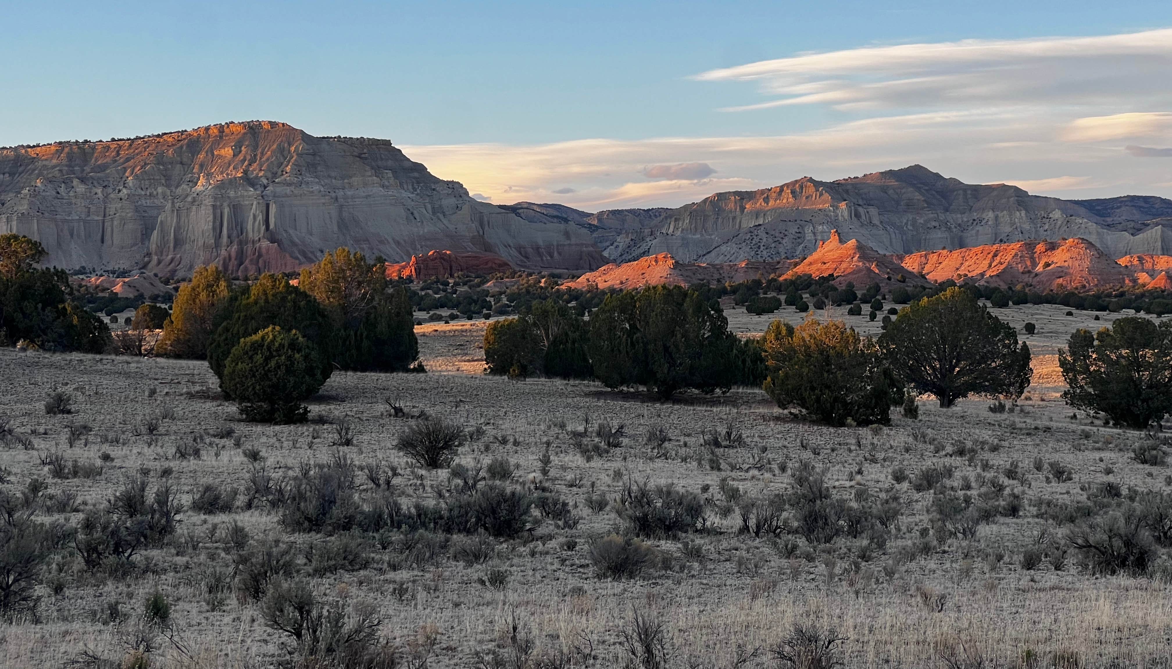Capitol Reef National Park