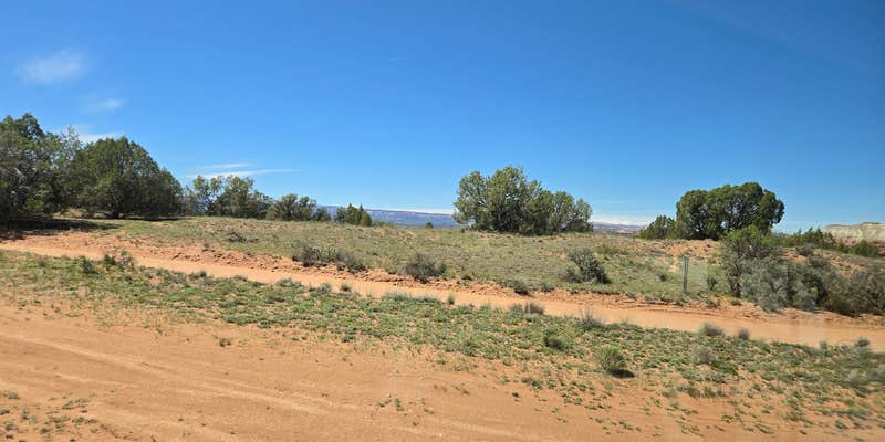 Camper submitted image from Rock Springs Bench