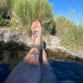 Review photo of Rock Tub Hot Springs by Jules D., September 19, 2026
