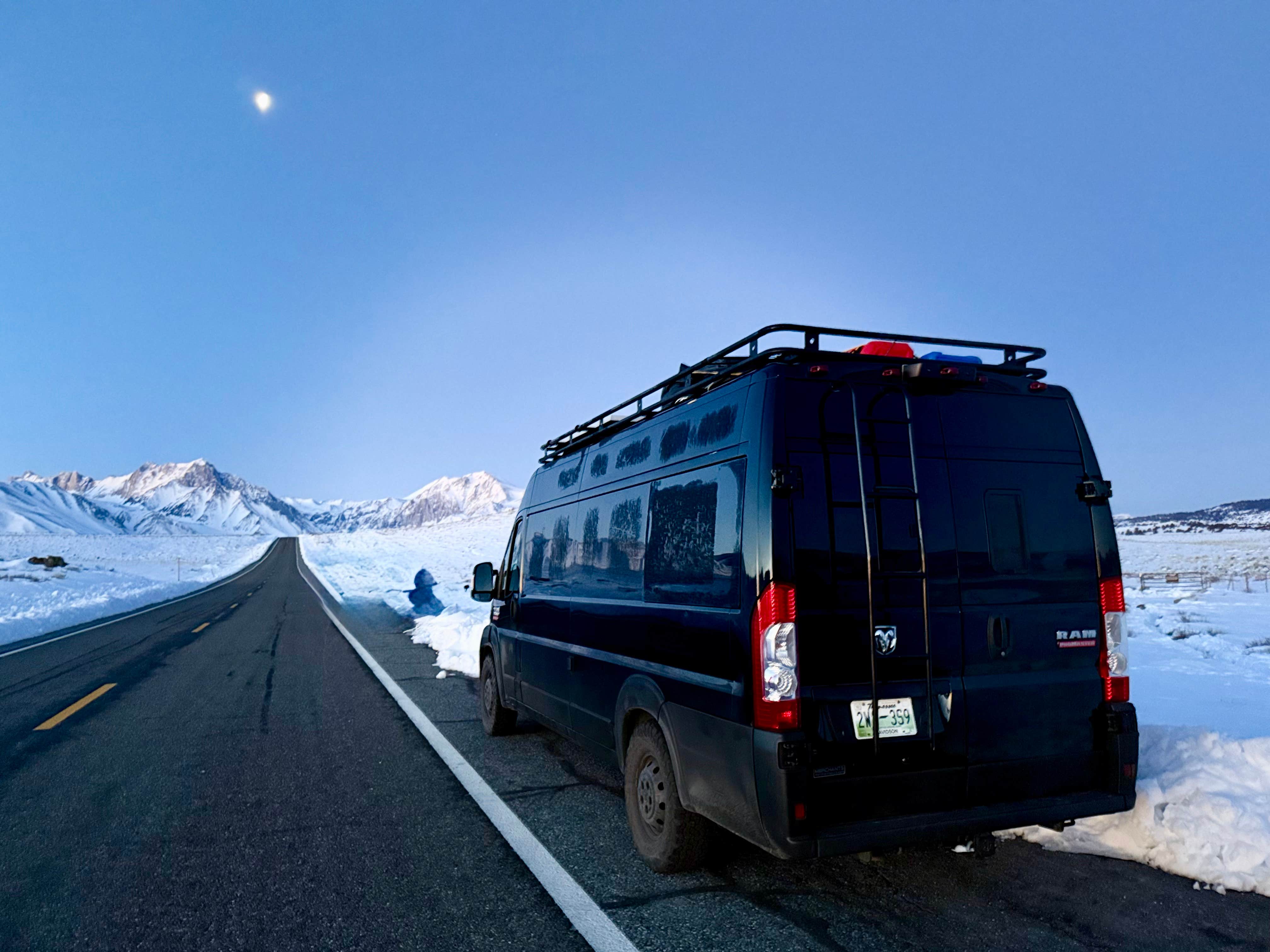 Camper submitted image from Rock Tub Hot Springs - 1