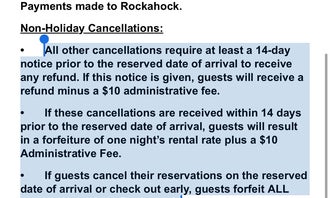 Rockahock Campgrounds & Resort RV Park