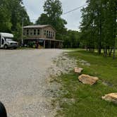 Review photo of Rockcastle Riverside by Carolin C., July 6, 2024