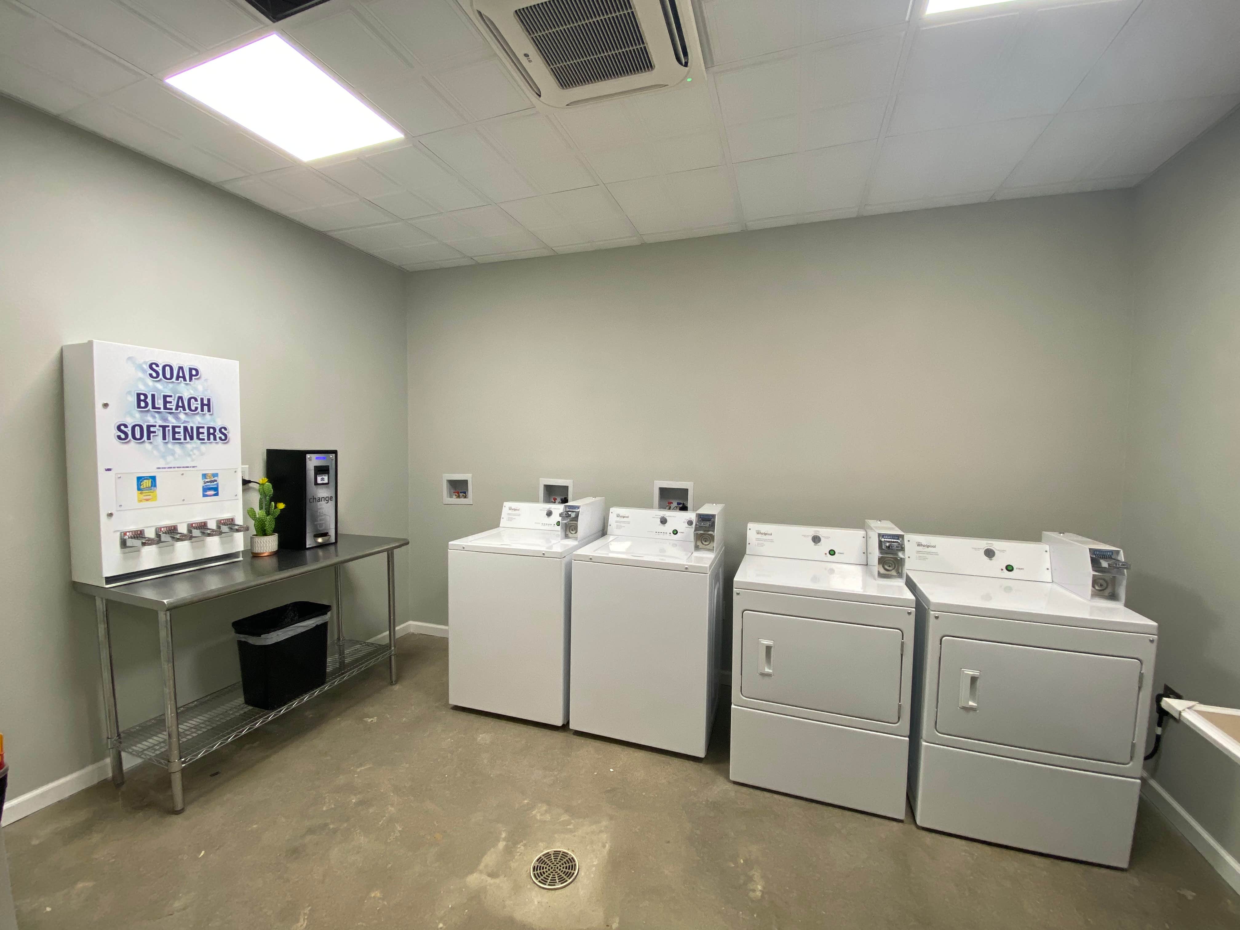 Camper-submitted photo at Rockin’E RV Park and Storage near Flint, TX