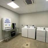 Review photo of Rockin’E RV Park and Storage by Elizabeth M., October 22, 2025