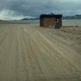 Review photo of Rocking Chair Campground — Eleven Mile State Park by johny R., April 17, 2026