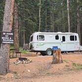 Review photo of Rocking M Ranch Campground (RV Park) by Ruth W., July 21, 2025