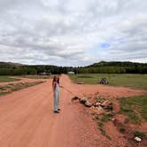 Review photo of Rocking M Ranch Campground (RV Park) by Lauren R., September 18, 2026