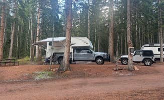 mike C.'s photo at Rocking M Ranch Campground (RV Park) near Victor, CO