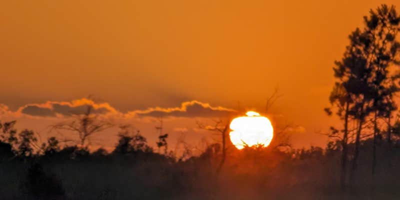 Camper submitted image from Rock'n E RV Park