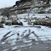 Review photo of Rocky Coulee Recreation Area by Rob B., January 25, 2024