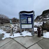 Review photo of Rocky Coulee Recreation Area by Rob B., January 25, 2024