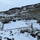 Review photo of Rocky Coulee Recreation Area by Rob B., January 25, 2024