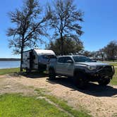 Review photo of Rocky Creek (Somerville Lake) by Tijana & Andrew C., March 11, 2025