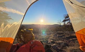 Jamiria's photo at Rocky Face Mountain Recreational Area near Mooresville, NC