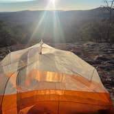 Review photo of Rocky Face Mountain Recreational Area by Jamiria , December 20, 2025