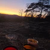 Review photo of Rocky Face Mountain Recreational Area by Jamiria , December 20, 2025