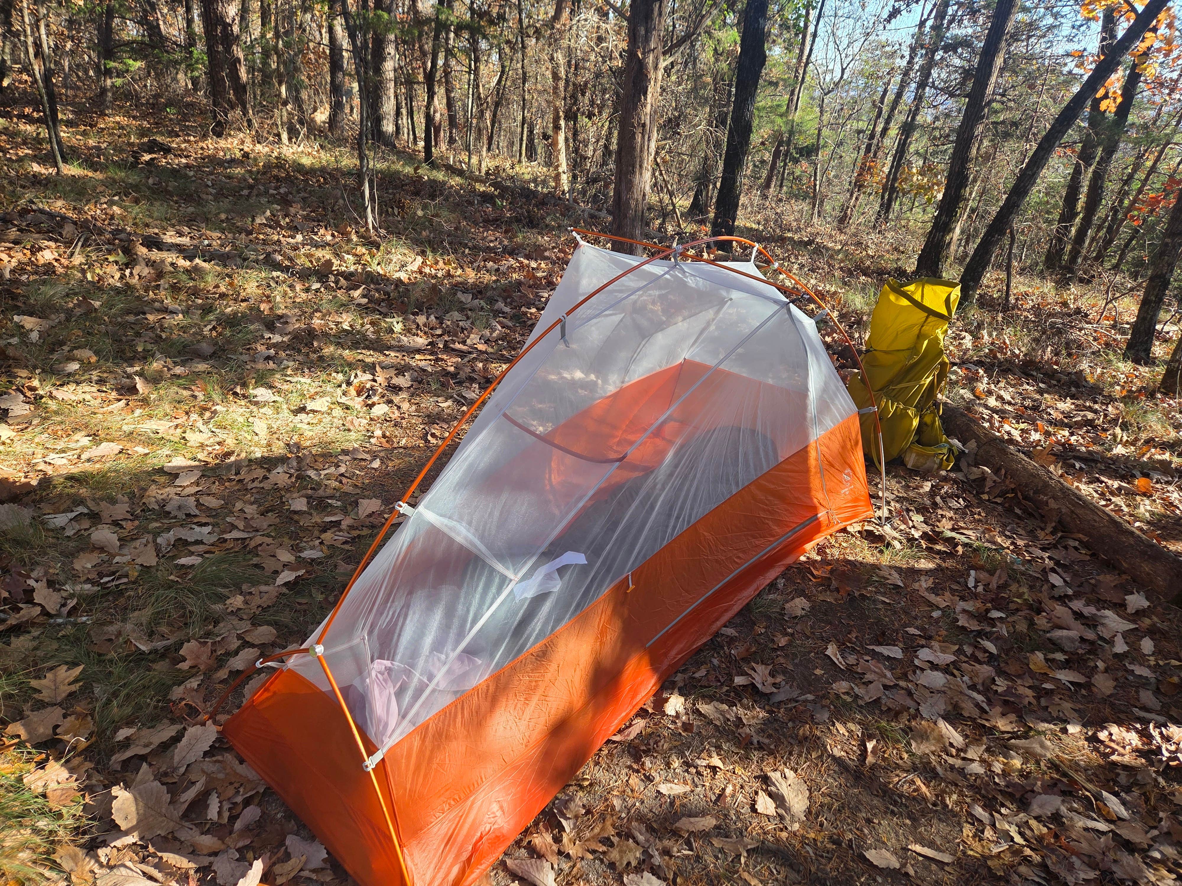 Camping near Fiddlers Grove Campground: Rocky Face Mountain Recreational Area, Taylorsville, North Carolina