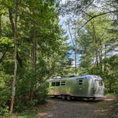 Review photo of Rocky Gap State Park Campground by Ari A., September 12, 2026