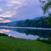 Review photo of Rocky Gap State Park Campground by Katie H., July 1, 2024