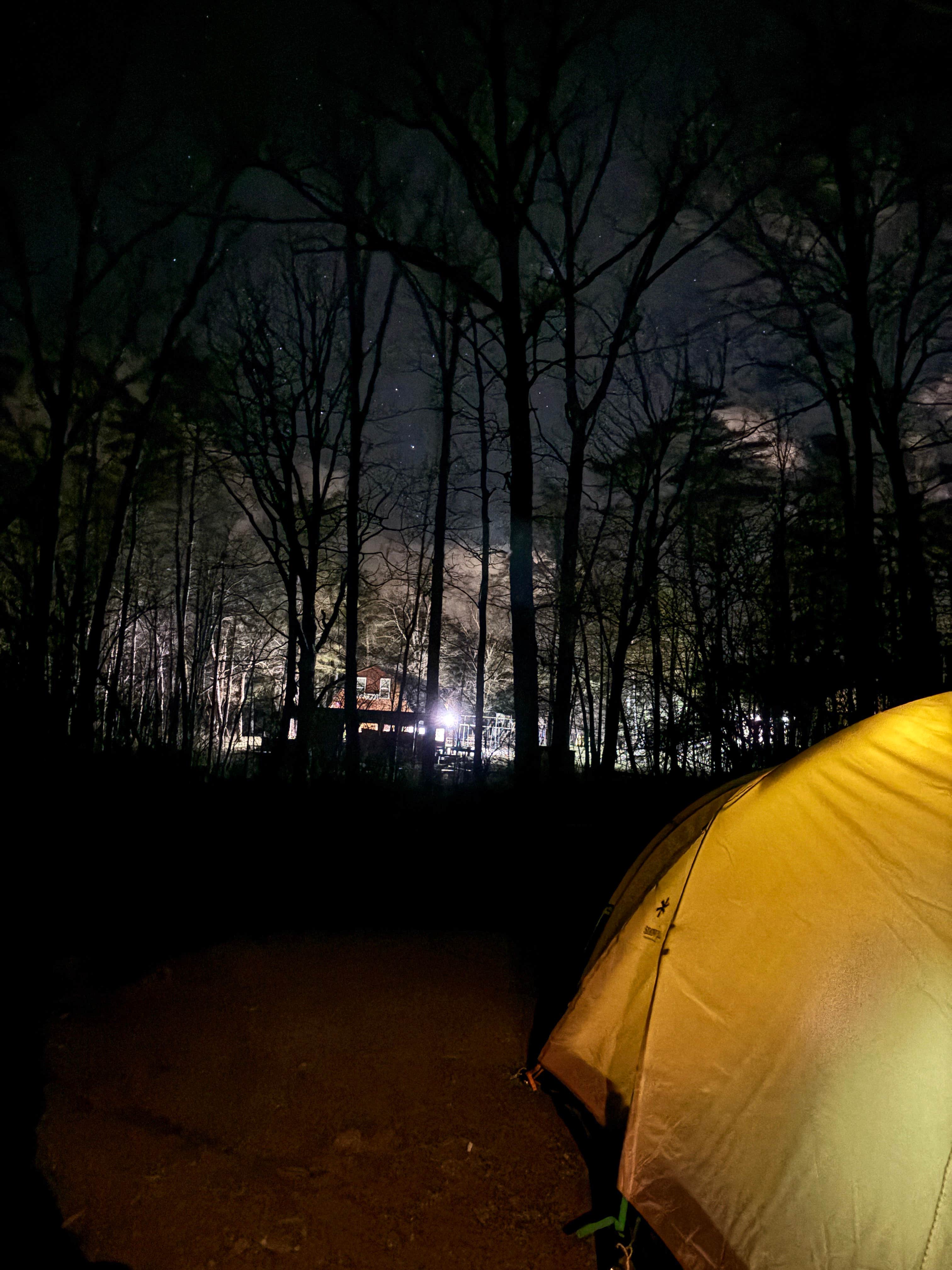Nani C.'s photo at Rocky Gap State Park Campground near Cumberland, MD