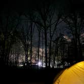 Review photo of Rocky Gap State Park Campground by Nani C., March 22, 2026