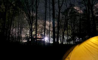 Nani C.'s photo at Rocky Gap State Park Campground near Buffalo Mills, PA