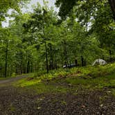 Review photo of Rocky Gap State Park Campground by Katie H., July 1, 2024