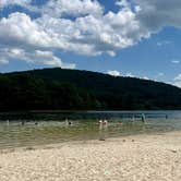 Review photo of Rocky Gap State Park Campground by Katie H., July 1, 2024