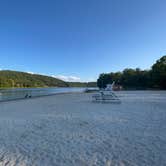 Review photo of Rocky Gap State Park Campground by Katie H., July 1, 2024