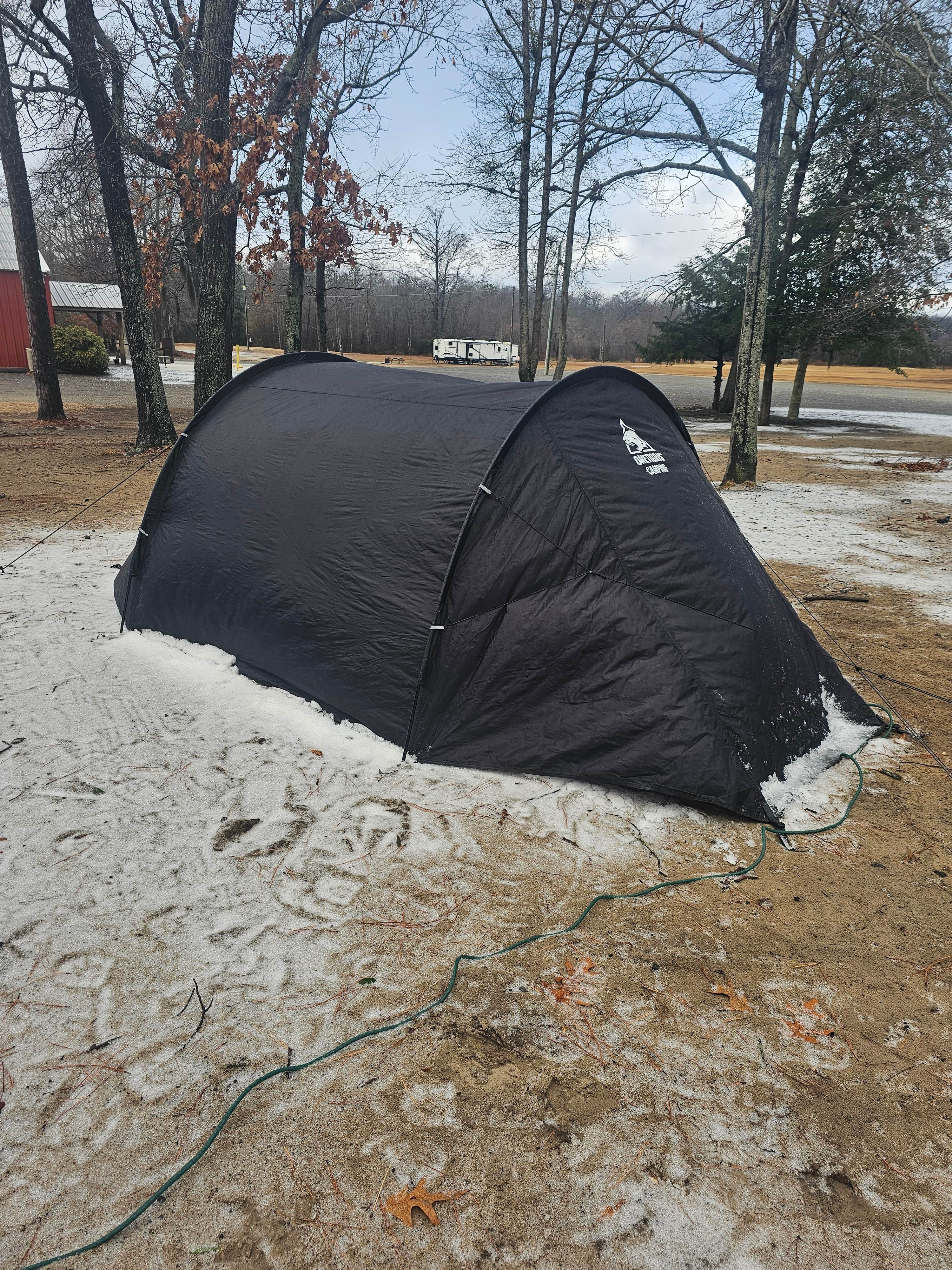 Camper-submitted photo at Rocky Hock Campground near Creswell, NC