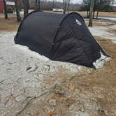 Review photo of Rocky Hock Campground by william P., January 25, 2025