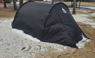 william P.'s photo at Rocky Hock Campground near Corapeake, NC