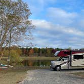 Review photo of Rocky Hock Campground by Kevin A., July 15, 2024