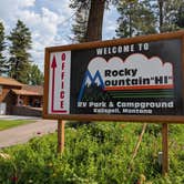 Review photo of Rocky Mountain Hi Campground by Sherri B., August 29, 2026