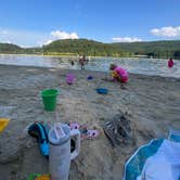 Review photo of Rocky Mountain Recreation and Public Fishing Area by Jen B., June 14, 2025