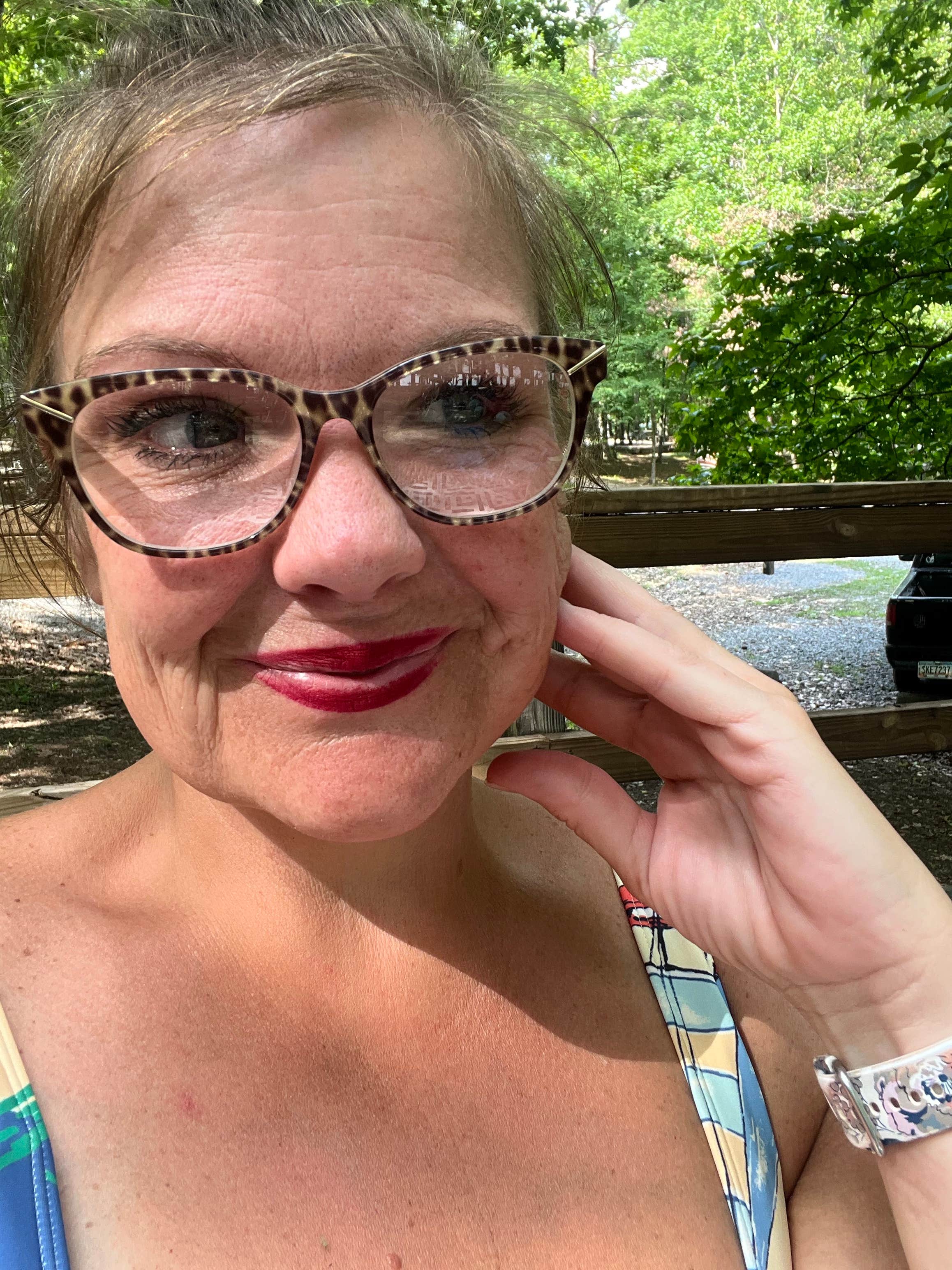 Camper-submitted photo at Rocky Mountain Recreation and Public Fishing Area near Lindale, GA