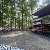 Review photo of Rocky Mountain Recreation and Public Fishing Area by Jen B., June 14, 2025