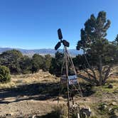 Review photo of Rocky Peak Campground by David N., October 23, 2025