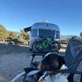 Review photo of Rocky Peak Campground by David N., October 23, 2025