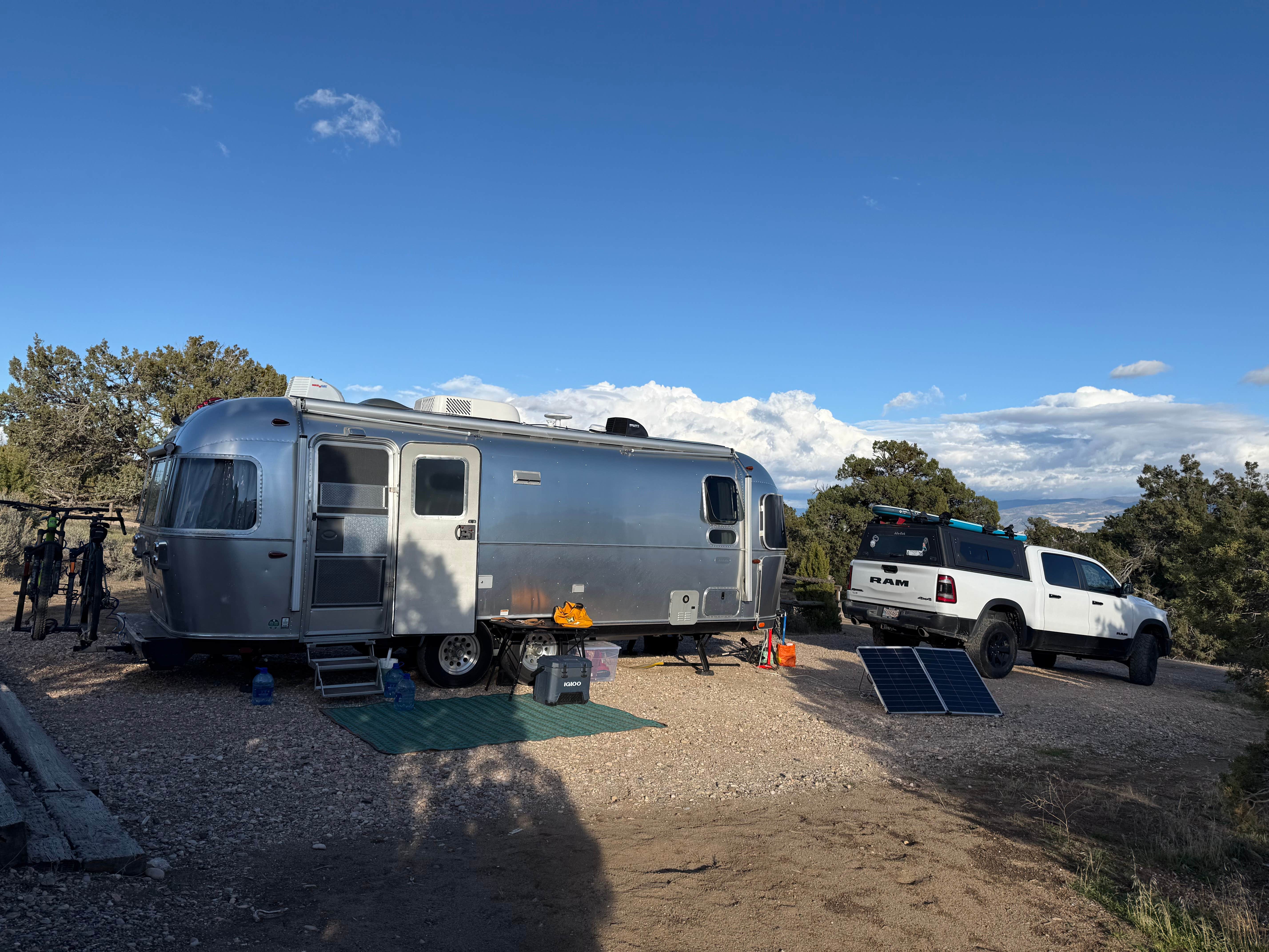 Camper submitted image from Rocky Peak Campground - 5