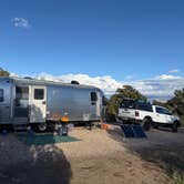 Review photo of Rocky Peak Campground by David N., October 23, 2025