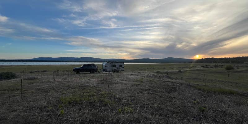 Camper submitted image from Rocky Point West
