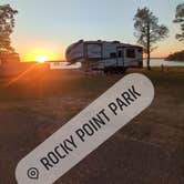 Review photo of Rocky Point(wright Patman Dam) by Bob M., October 22, 2025